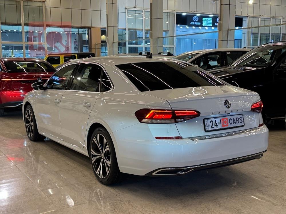 فولكسفاغن للبيع في العراق